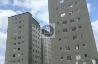 Apartamento para venda em são paulo, conjunto habitacional santa etelvina iii, 2 dormitórios, 1 banheiro