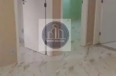 Apartamento para venda em são paulo, jardim da laranjeira (zona leste), 2 dormitórios, 1 banheiro