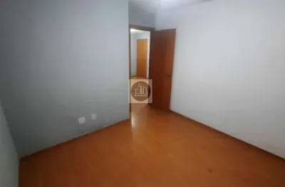 Apartamento para venda em itaquaquecetuba, chácara holiday, 2 dormitórios, 1 banheiro