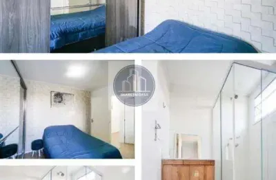 Apartamento para venda em são paulo, jardim américa da penha, 2 dormitórios, 1 suíte, 2 banheiros, 1 vaga