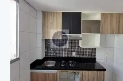 Apartamento para venda em suzano, vila urupês, 2 dormitórios, 1 banheiro, 1 vaga