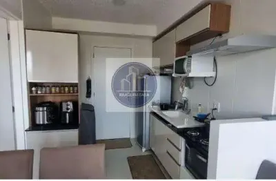 Apartamento para venda em são paulo, belenzinho, 1 dormitório, 1 banheiro