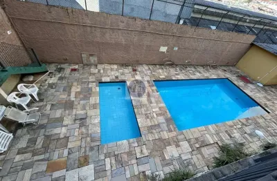 Apartamento para venda em são paulo, vila buenos aires, 2 dormitórios, 1 banheiro, 1 vaga