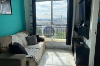 Apartamento para venda em ferraz de vasconcelos, vila zita, 2 dormitórios, 1 banheiro, 1 vaga