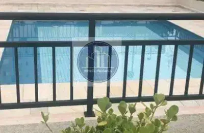 Apartamento para venda, jardim américa da penha, 2 dormitórios, 1 banheiro, 1 vaga