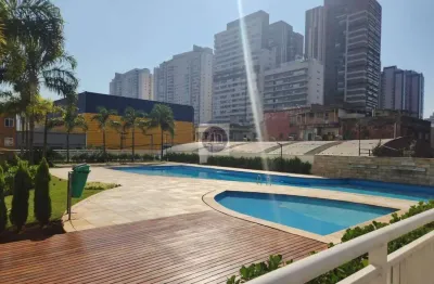 Apartamento para venda em são paulo, tatuapé, 3 dormitórios, 2 banheiros, 1 vaga