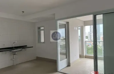 Apartamento para venda em são paulo, vila azevedo, 2 dormitórios, 1 suíte, 2 banheiros, 1 vaga