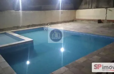 Apartamento para venda em são paulo, vila diva (zona leste), 2 dormitórios, 1 banheiro, 1 vaga