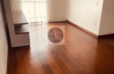 Apartamento para venda em são paulo, tatuapé, 3 dormitórios, 1 banheiro, 2 vagas
