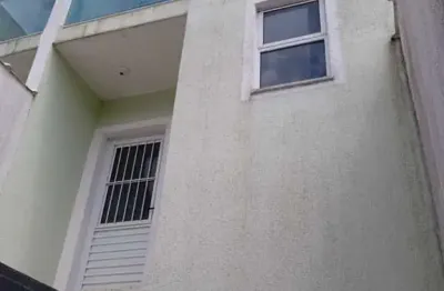 Sobrado para venda em são paulo, vila nancy, 2 dormitórios, 1 banheiro, 1 vaga