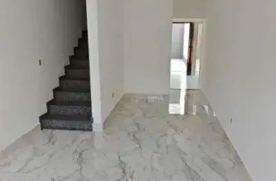 Sobrado para venda em são paulo, vila siria, 2 dormitórios, 2 banheiros, 2 vagas