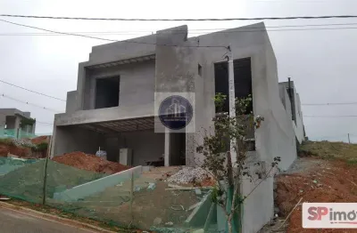 Casa em condomínio para venda em mogi das cruzes, cézar de souza, 3 dormitórios, 3 suítes, 4 banheiros, 4 vagas