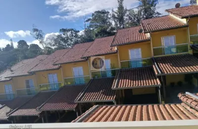 Sobrado em condomínio para venda em ferraz de vasconcelos, jardim dayse, 2 dormitórios, 2 banheiros, 1 vaga