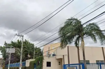 Apartamento para venda em são paulo, cangaiba, 2 dormitórios, 1 banheiro, 1 vaga