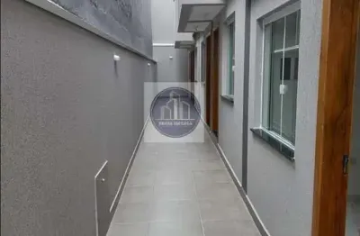 Sobrado em condomínio para venda em são paulo, parque boturussu, 2 dormitórios, 2 suítes, 3 banheiros, 1 vaga