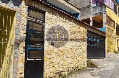 Casa para venda em são paulo, lajeado, 3 dormitórios, 1 suíte, 3 banheiros, 3 vagas