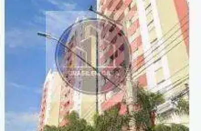 Apartamento para venda em são paulo, jardim santa terezinha (zona leste), 2 dormitórios, 1 banheiro, 1 vaga