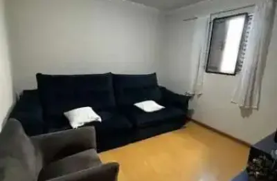 Apartamento para venda em mogi das cruzes, alto ipiranga, 2 dormitórios, 1 banheiro, 1 vaga