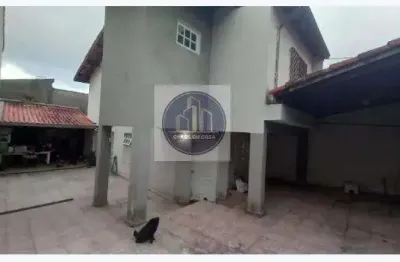 Casa para venda em mogi das cruzes, vila são sebastião, 3 dormitórios, 1 suíte, 3 banheiros, 3 vagas