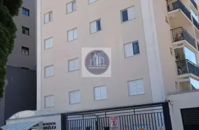 Apartamento para venda em são paulo, chácara belenzinho, 2 dormitórios, 1 banheiro, 1 vaga