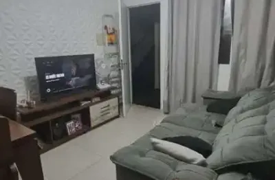 Apartamento para venda em são paulo, conjunto residencial josé bonifácio, 2 dormitórios, 2 banheiros, 1 vaga