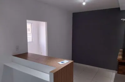 Apartamento para venda em são paulo, vila campanela, 1 dormitório, 1 banheiro