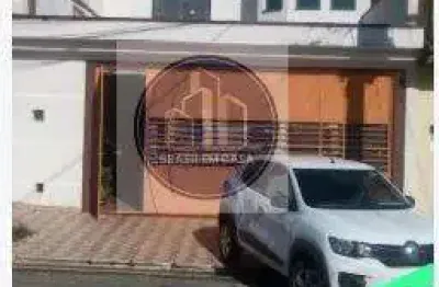 Casa para venda em suzano, parque suzano, 3 dormitórios, 3 banheiros, 2 vagas