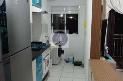 Apartamento para venda em ferraz de vasconcelos, vila são paulo, 2 dormitórios, 1 banheiro, 1 vaga