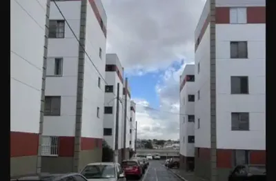 Apartamento para venda em são paulo, itaim paulista, 2 dormitórios, 1 banheiro, 2 vagas