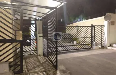 Apartamento para venda em são paulo, vila chabilândia, 2 dormitórios, 1 banheiro, 1 vaga