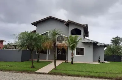 Sobrado em condomínio para venda em bertioga, morada da praia, 4 dormitórios, 3 banheiros, 3 vagas
