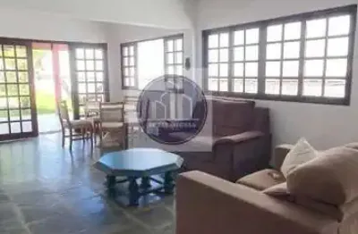 Casa em condomínio para venda em bertioga, morada da praia, 4 dormitórios, 3 banheiros, 4 vagas