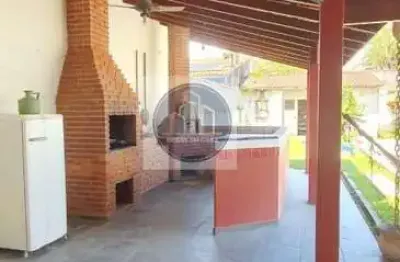 Casa em condomínio para venda em bertioga, morada da praia, 4 dormitórios, 3 banheiros, 4 vagas