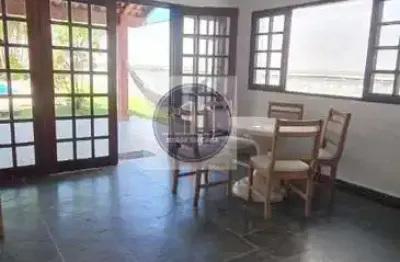 Casa em condomínio para venda em bertioga, morada da praia, 4 dormitórios, 3 banheiros, 4 vagas
