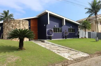 Casa em condomínio para venda em bertioga, morada da praia, 7 dormitórios, 6 suítes, 8 banheiros, 7 vagas