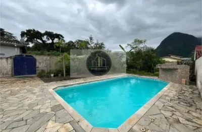 Casa em Condomínio para Venda em Bertioga, Morada da Praia, 2 dormitórios, 1 suíte, 1 banheiro, 4 vagas