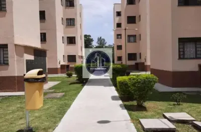 Apartamento para venda em mogi das cruzes, jardim marica, 2 dormitórios, 1 banheiro, 1 vaga