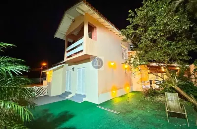 Sobrado em condomínio para venda em bertioga, morada da praia, 3 dormitórios, 1 suíte, 4 banheiros, 6 vagas