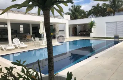 Casa em condomínio para venda em bertioga, morada da praia, 5 dormitórios, 4 suítes, 5 banheiros, 4 vagas