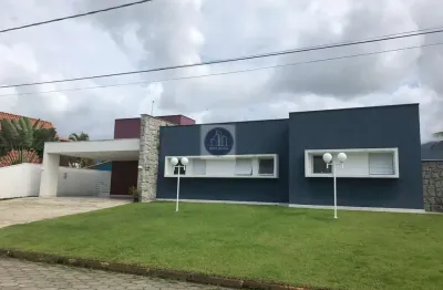 Casa em condomínio para venda em bertioga, morada da praia, 5 dormitórios, 4 suítes, 5 banheiros, 4 vagas