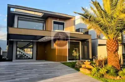 Sobrado em condomínio para venda em bertioga, morada da praia, 4 dormitórios, 4 suítes, 5 banheiros, 4 vagas