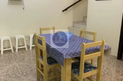 Village para venda em bertioga, morada da praia, 2 dormitórios, 2 banheiros, 1 vaga