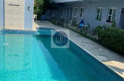 Village para venda em bertioga, morada da praia, 2 dormitórios, 2 banheiros, 1 vaga