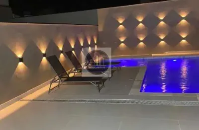 Sobrado em condomínio para venda em bertioga, morada da praia, 5 dormitórios, 5 suítes, 7 banheiros, 3 vagas