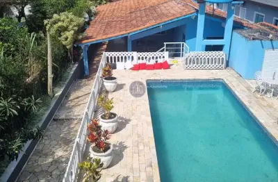 Pousada para venda em bertioga, morada da praia, 6 dormitórios, 4 suítes, 7 banheiros, 5 vagas