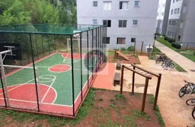 Apartamento para venda em são paulo, colônia (zona leste), 2 dormitórios, 1 banheiro