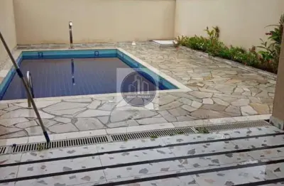 Sobrado em condomínio para venda em bertioga, morada da praia, 4 dormitórios, 4 suítes, 5 banheiros, 3 vagas