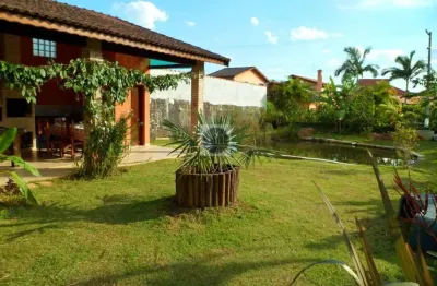 Casa em condomínio para venda em bertioga, morada da praia, 3 dormitórios, 1 suíte, 2 banheiros, 4 vagas