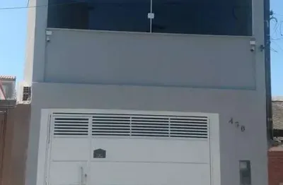 Sobrado para venda em ferraz de vasconcelos, jardim helena, 3 dormitórios, 1 suíte, 2 banheiros, 2 vagas