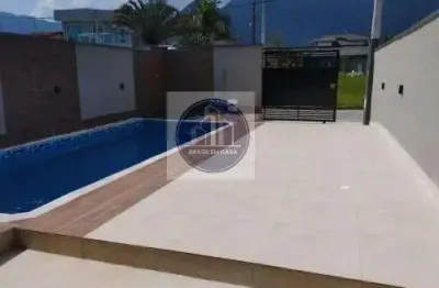 Casa em condomínio para venda em bertioga, morada da praia, 3 dormitórios, 3 suítes, 5 banheiros, 2 vagas